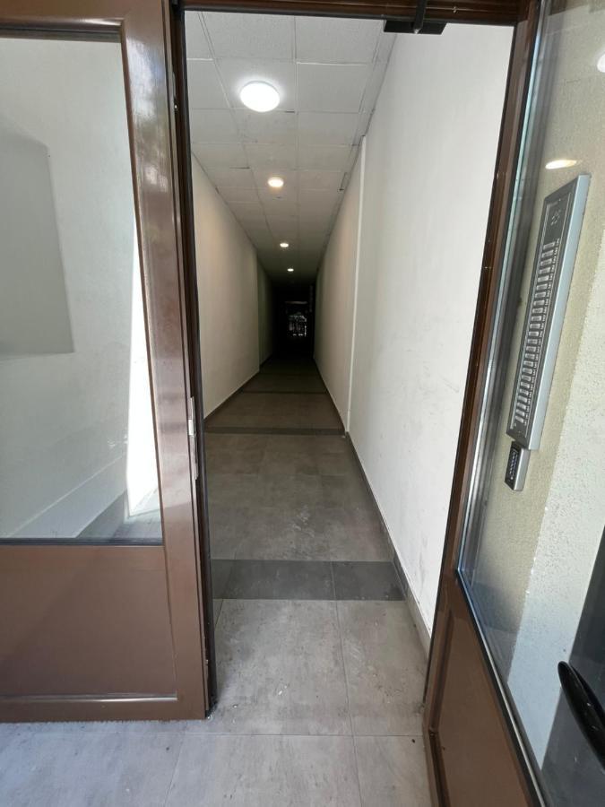 Terazije Square Lux Apartment Belgrado Exterior foto