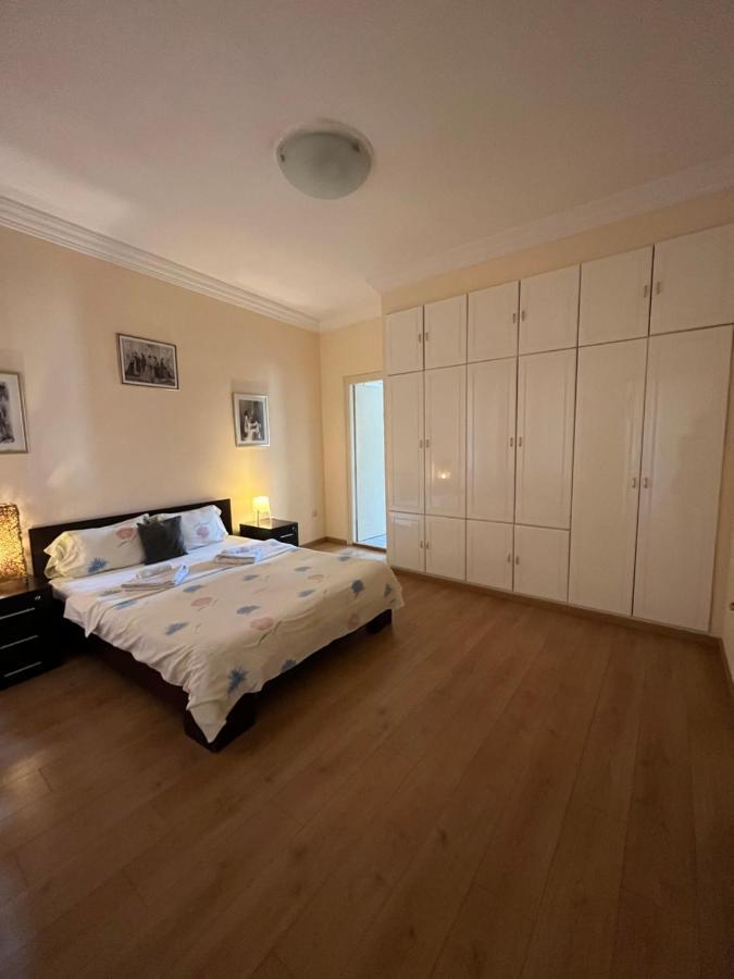 Terazije Square Lux Apartment Belgrado Exterior foto