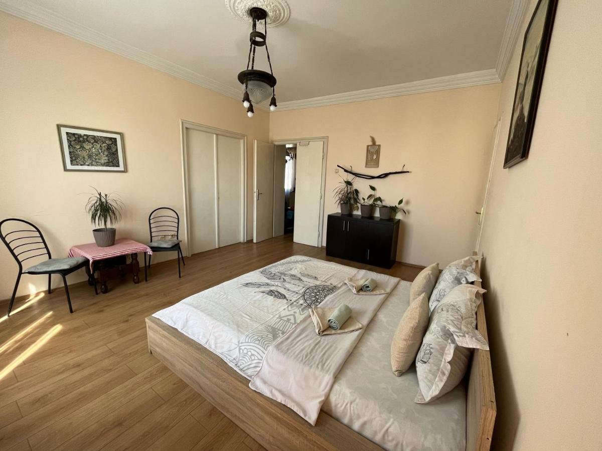 Terazije Square Lux Apartment Belgrado Exterior foto