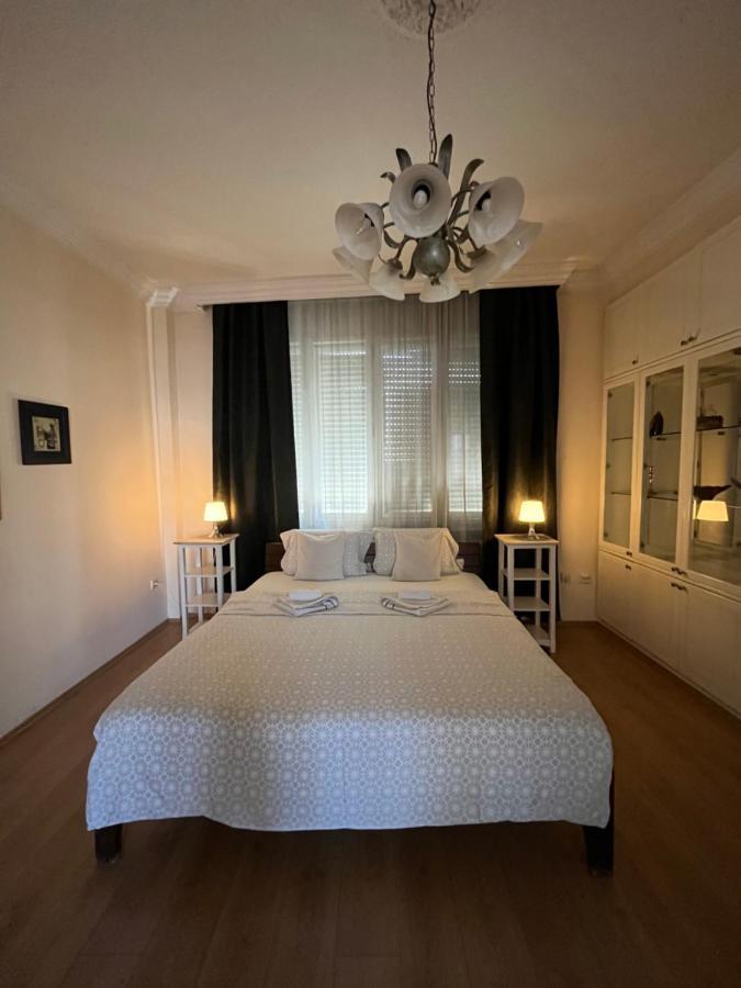 Terazije Square Lux Apartment Belgrado Exterior foto