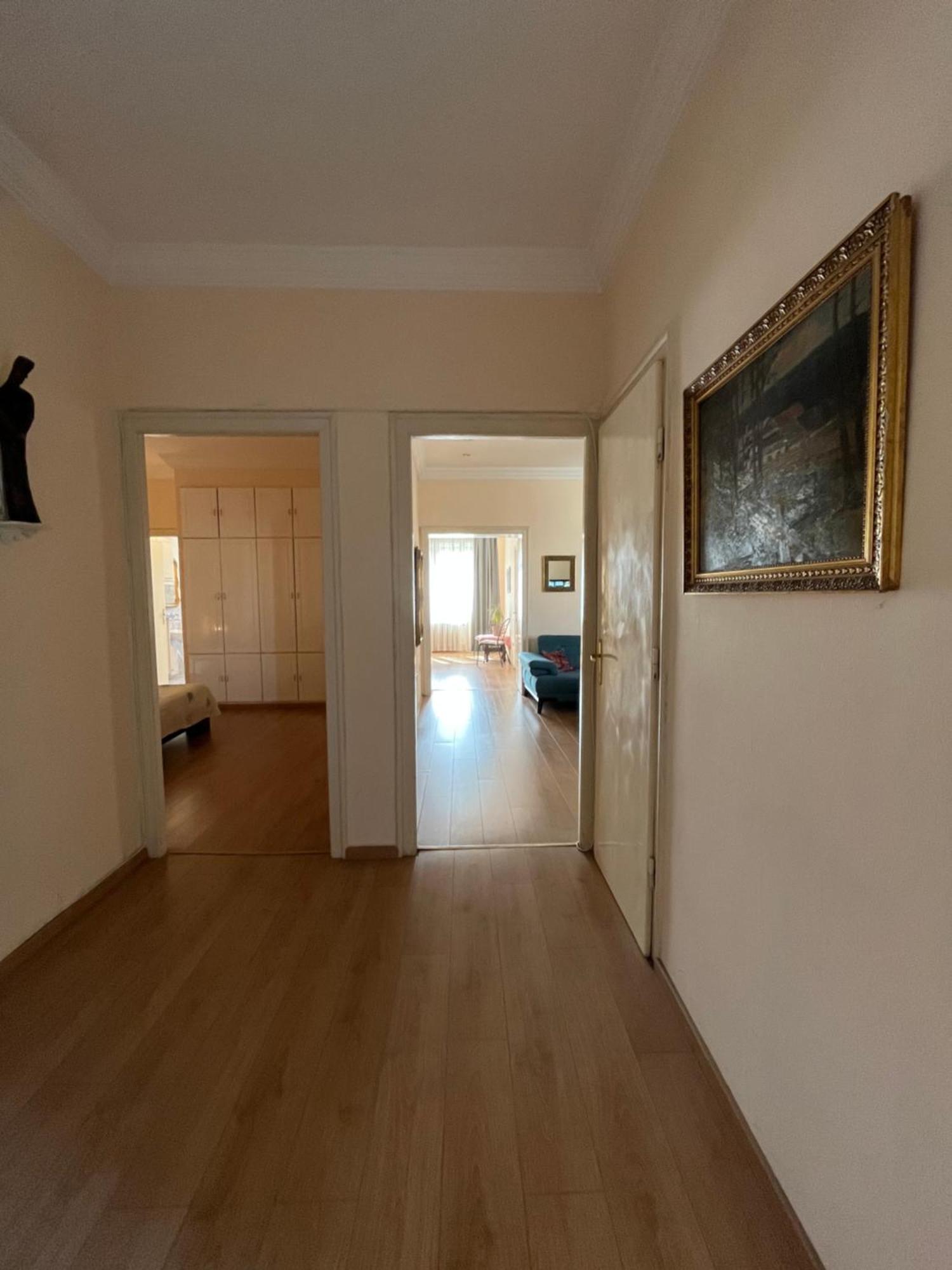 Terazije Square Lux Apartment Belgrado Exterior foto