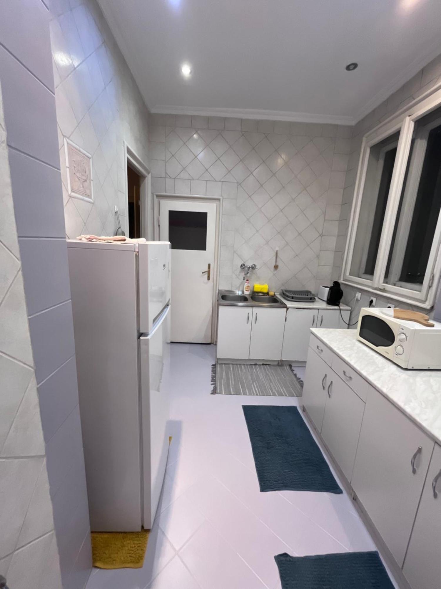 Terazije Square Lux Apartment Belgrado Exterior foto