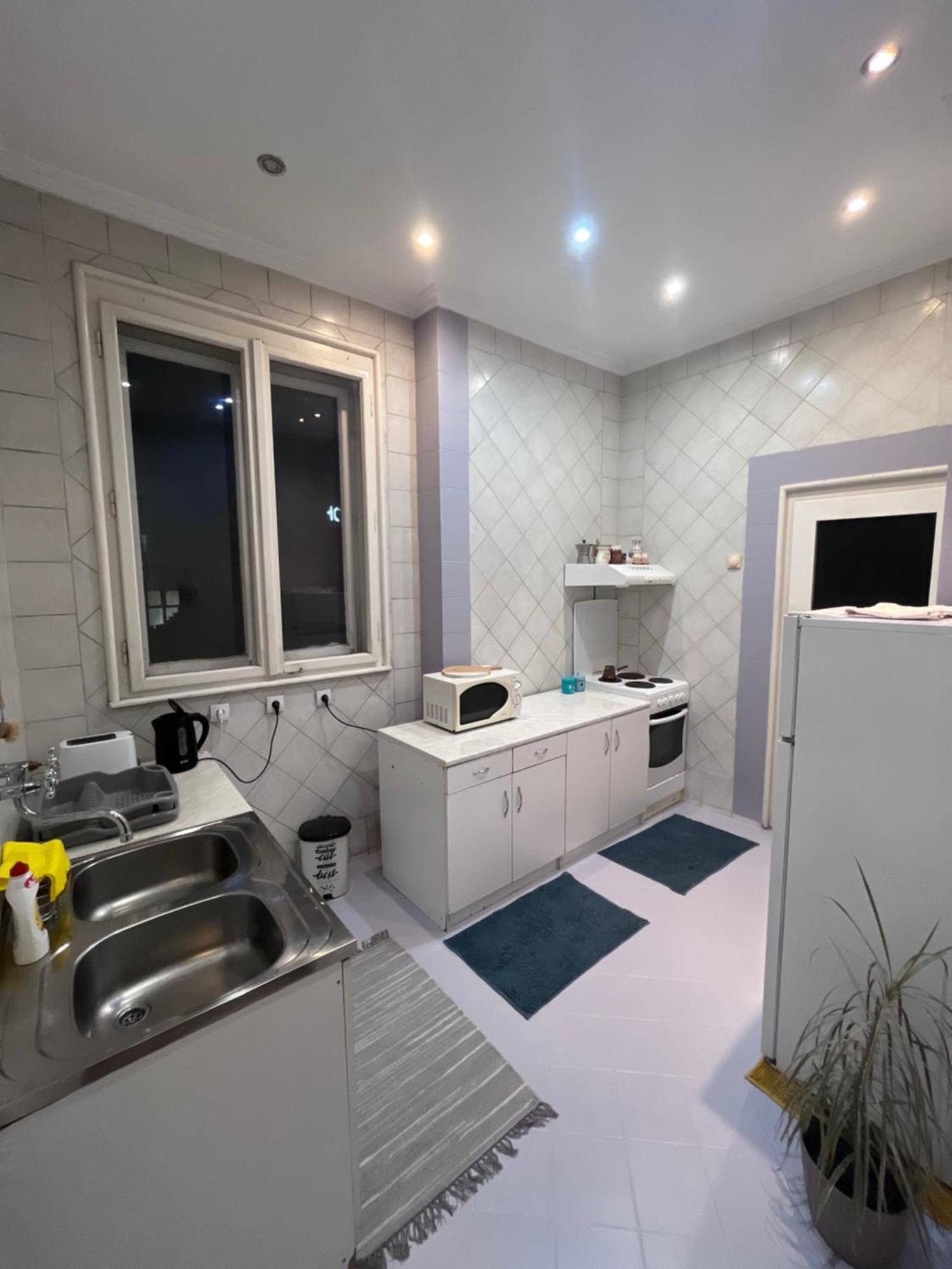 Terazije Square Lux Apartment Belgrado Exterior foto