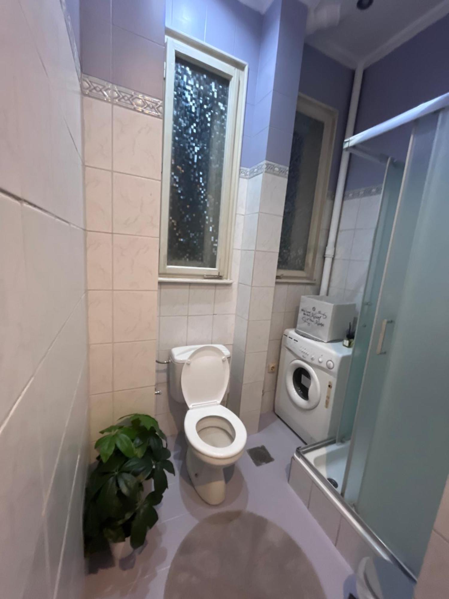 Terazije Square Lux Apartment Belgrado Exterior foto