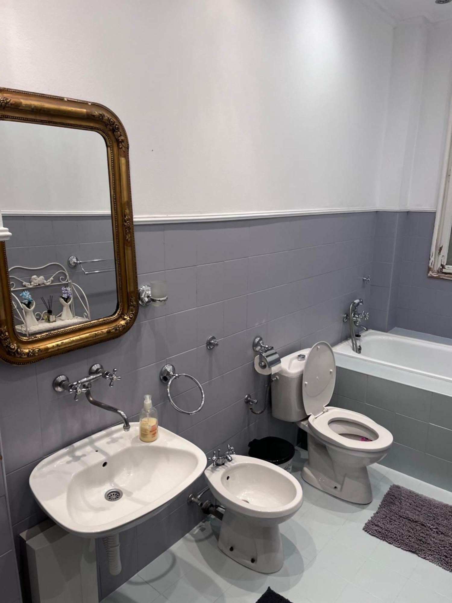 Terazije Square Lux Apartment Belgrado Exterior foto